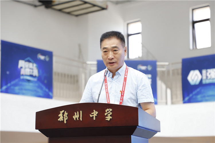 LOGIN_焦点娱乐·(官方)代理招商直营平台
党委副书记、副校长薛善广致辞.JPG