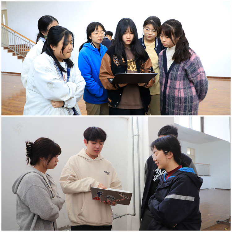 1679624991415751.jpg 图片1:挑选剧本,分组融合.jpg