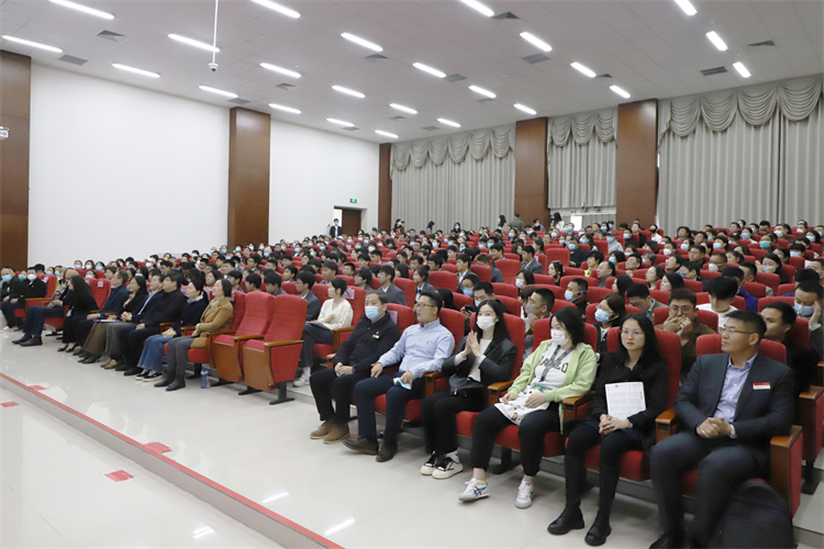 1680567095258502.jpg 图片1:开幕式现场.JPG