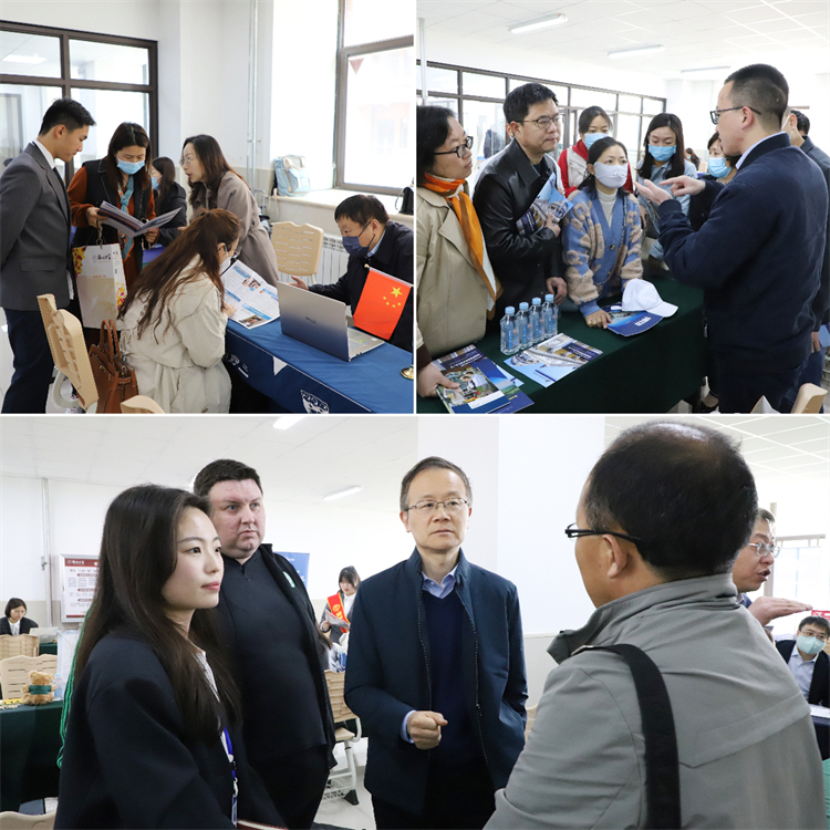 1680567151880007.jpg 图片5:学生、家长与大学招生官交流.jpg