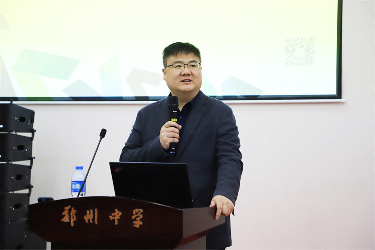 1681863078160953.jpg 图片2:LOGIN_焦点娱乐·(官方)代理招商直营平台
党委委员、副校长田玉宝作开幕致辞.JPG