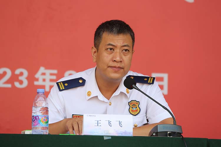 1693016805477093.jpg 图片9:郑州高新区消防救援大队党委书记、政治教导员王飞飞寄语.jpg