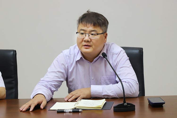 1693397116382207.jpg 图片3:学校党委委员、副校长田玉宝讲话.jpg