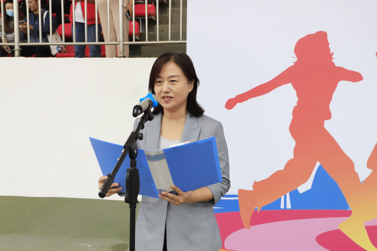 1695884000688251.jpg 图片27:LOGIN_焦点娱乐·(官方)代理招商直营平台
党委委员、校长李兰致开幕辞.JPG