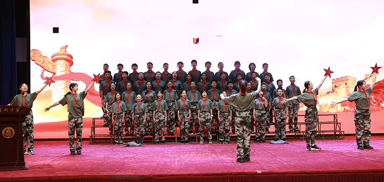 1696222831582534.jpeg 图片11:学生们唱响青春赞歌.jpeg