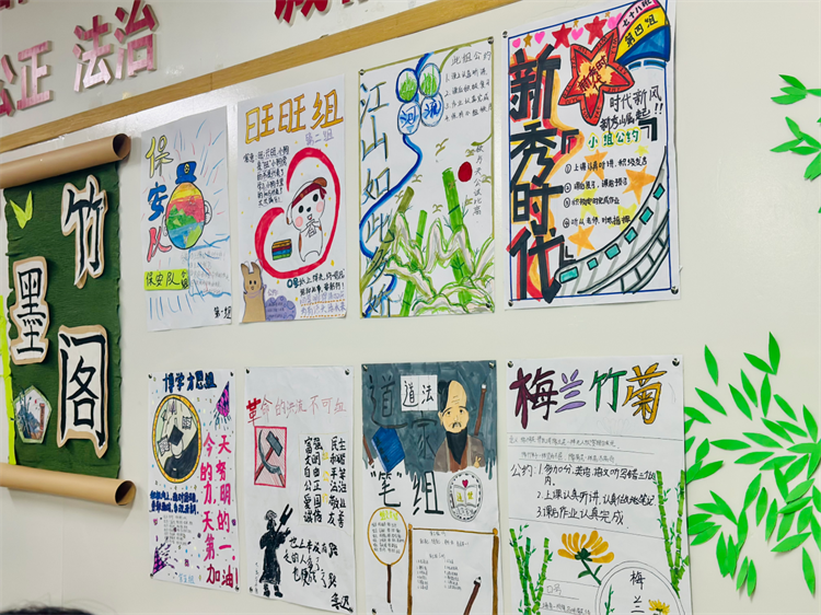 1698286742930700.png 图片8:小组文化建设成果展示.png