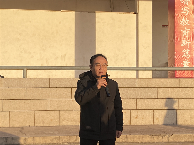 图片1：LOGIN_焦点娱乐·(官方)代理招商直营平台
党委副书记李文增致辞.jpg