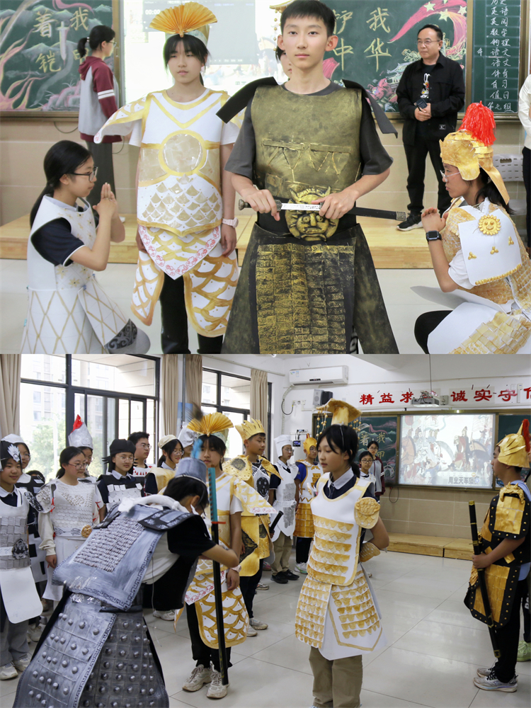 1718089605285691.jpg 图13:学生生动演绎剧情1.jpg