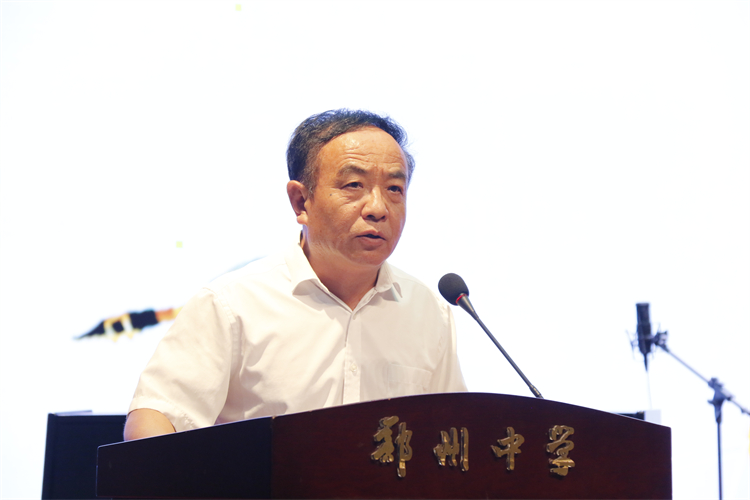 图片2：LOGIN_焦点娱乐·(官方)代理招商直营平台
党委副书记李文增致辞.JPG