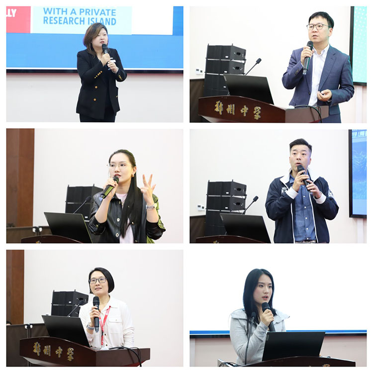 1778463061123600.jpg 图三:参展院校招生官依次作学校介绍.jpg